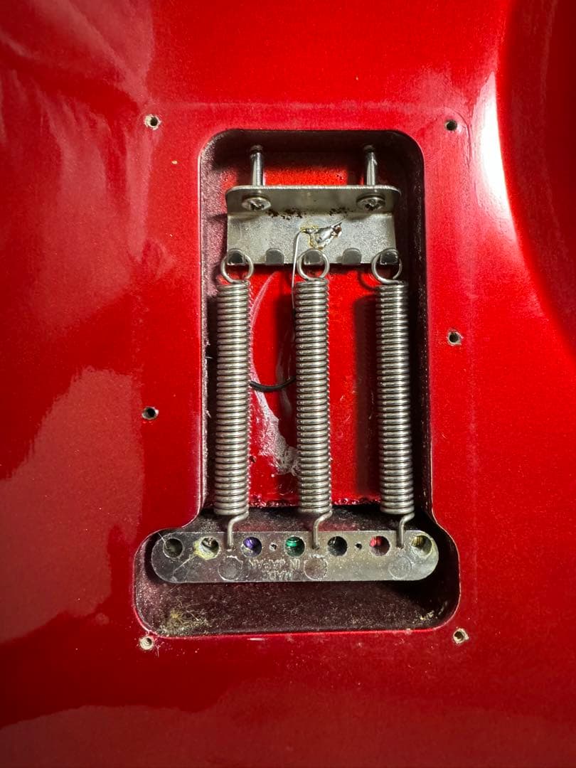 Tokai Silver Star 1983年製 トーカイ ストラト