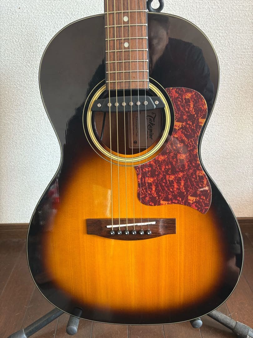 Takamine アコースティックギター　※お値下げ交渉可