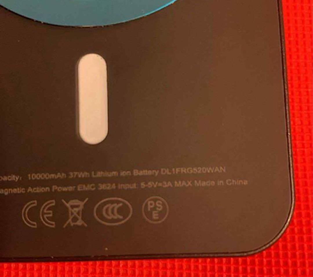 tifosi GALAXYa25＋magsafe