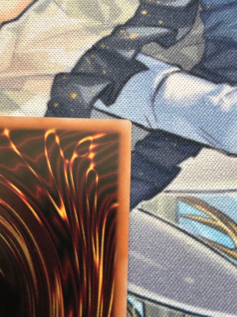 白き乙女　25thシークレット 日版