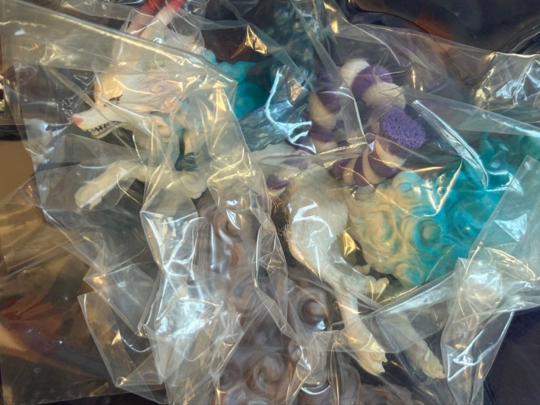 一番くじ　ヤマト　３点セット　ワンピース　ワノ国　フィギュア