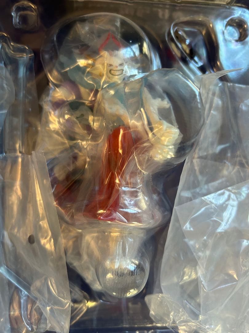 一番くじ　ヤマト　３点セット　ワンピース　ワノ国　フィギュア