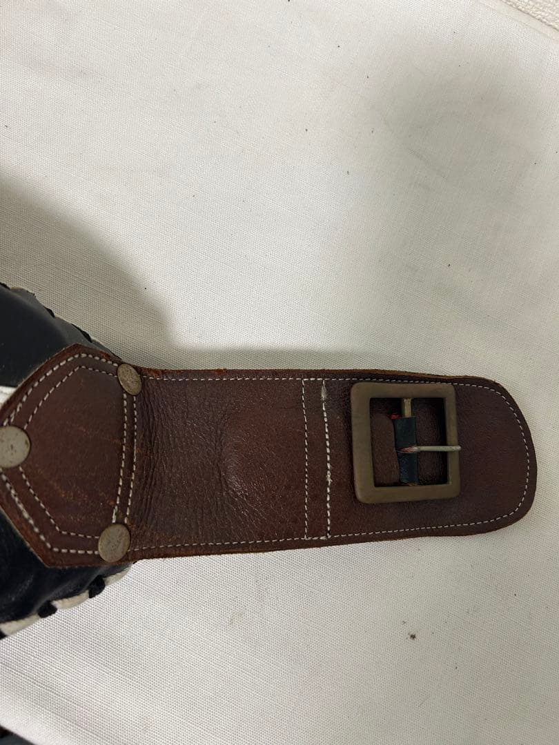 スーパーウィン　ベリープロテクター　ボディープロテクター