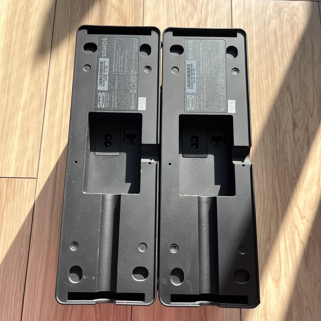 IKEA Sonos SYMFONISK gen 2 ２つ