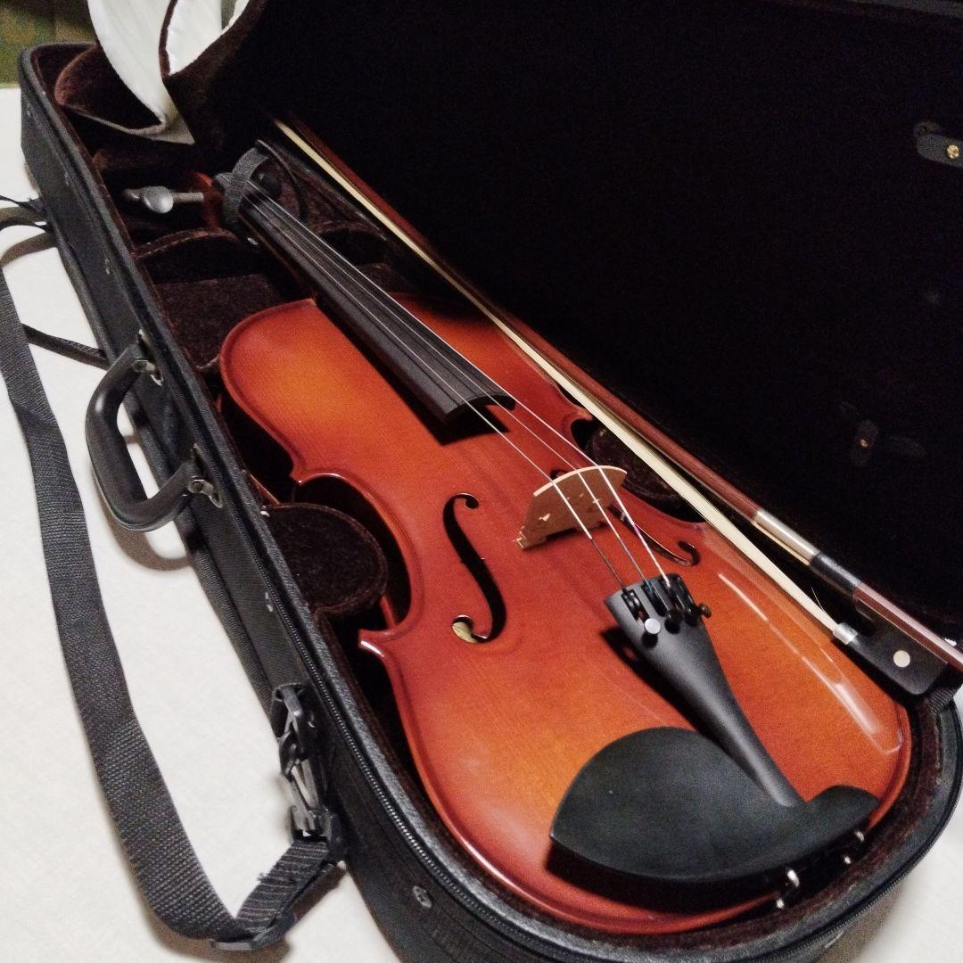 carlo giordano　カルロジョルダーノ　ビオラ　ヴィオラ　VL-1