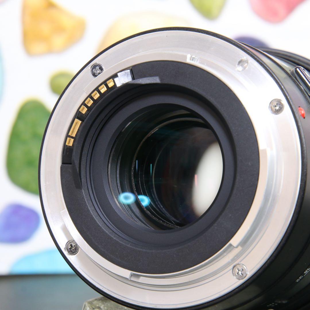 ♥︎◇単焦点マクロレンズ♪ ◇TAMRON 90ｍｍ F2.8 canon用