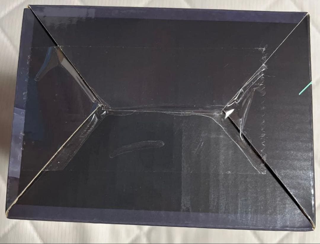 渚カオル　フィギュア　新品•未開封