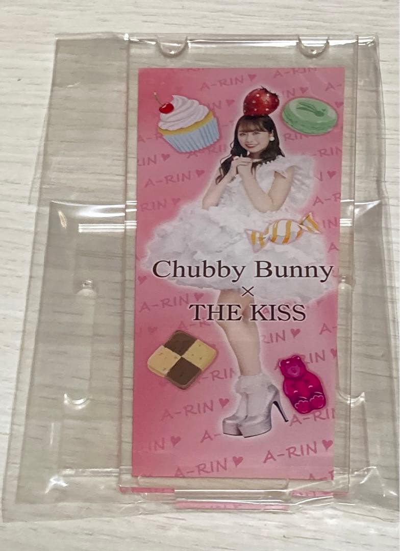 ももクロ 佐々木彩夏 プロデュース ペアアクセ ネックレス セット