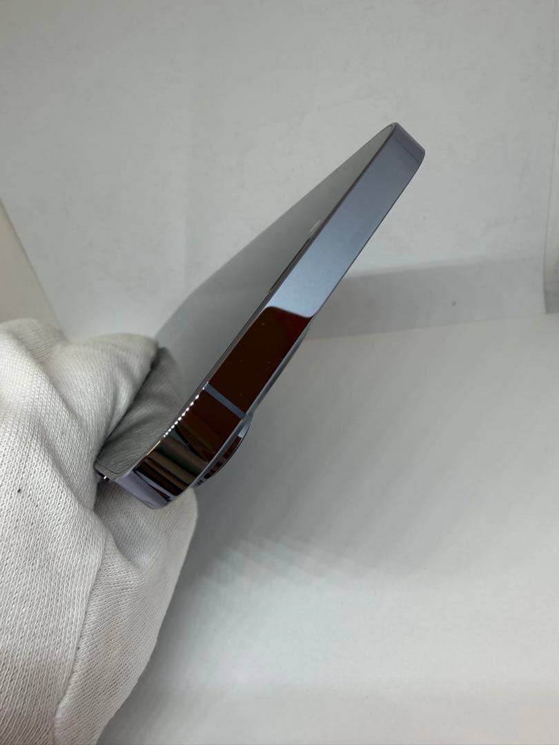 おまけありiPhone13 ProMax シエラブルー　256GB simフリー