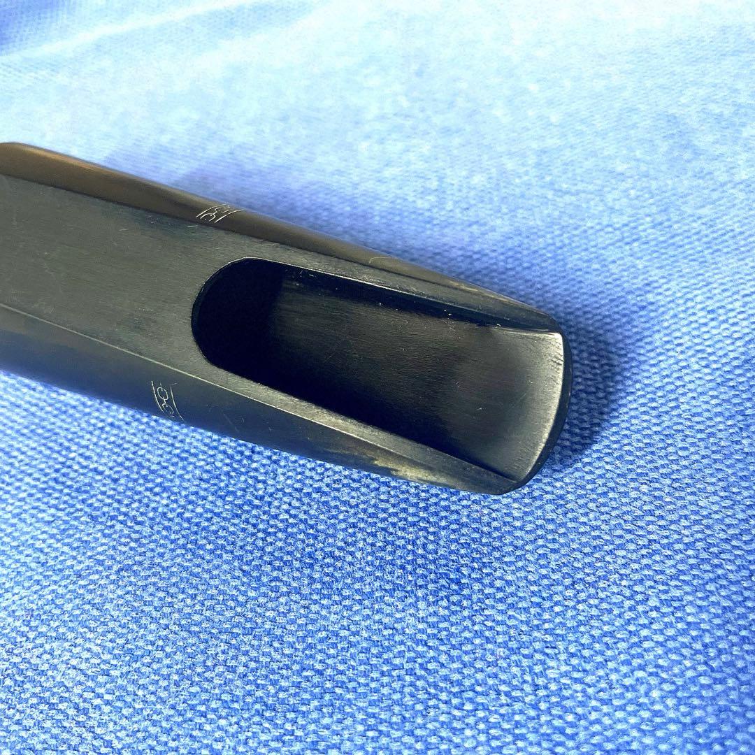 Ottolink ラバーマウスピース　テナー　Tone Edge 7