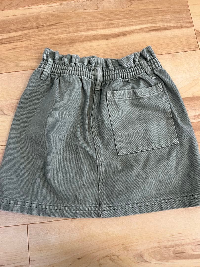 専用です⭐︎SOORスカート⭐︎cientaシューズ