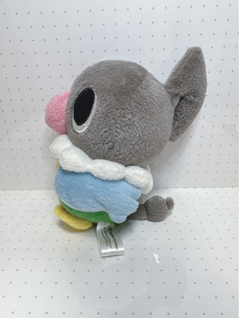 ポケモンセンター　ポケドール　2006 ペラップ　ぬいぐるみ　希少