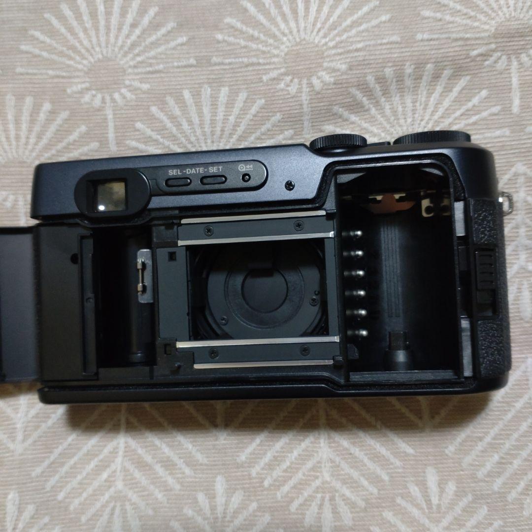 フィルムカメラ FUJIFILM KLASSE S