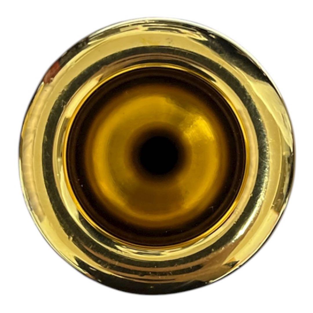 YAMAHA SL-EIJIRO （金メッキ仕上げ）トロンボーンマウスピース