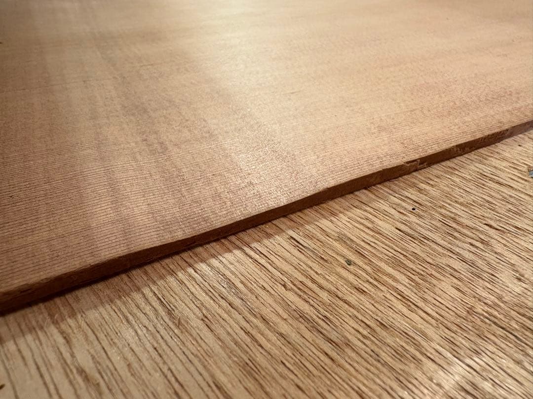 【２セットまとめ買い特価】ウエスタンレッドシダー＆ヨーロピアンスプルース