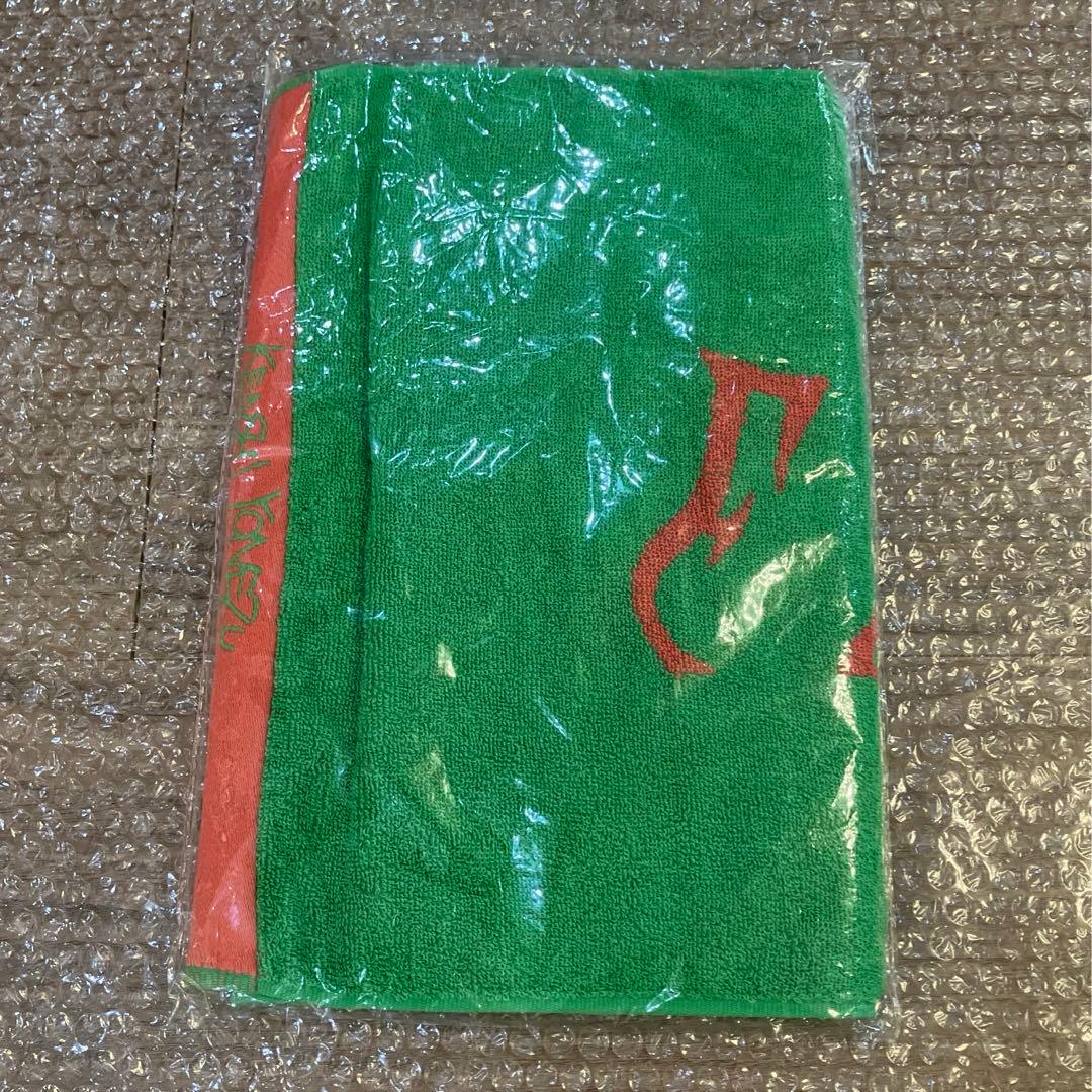 【米津玄師】タオル(3枚セット)