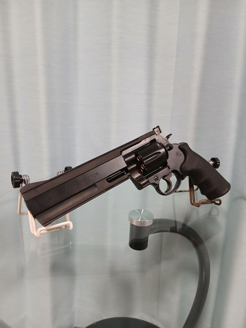 マルシン工業　コンストリクター　ジャンク　 オマケ付き