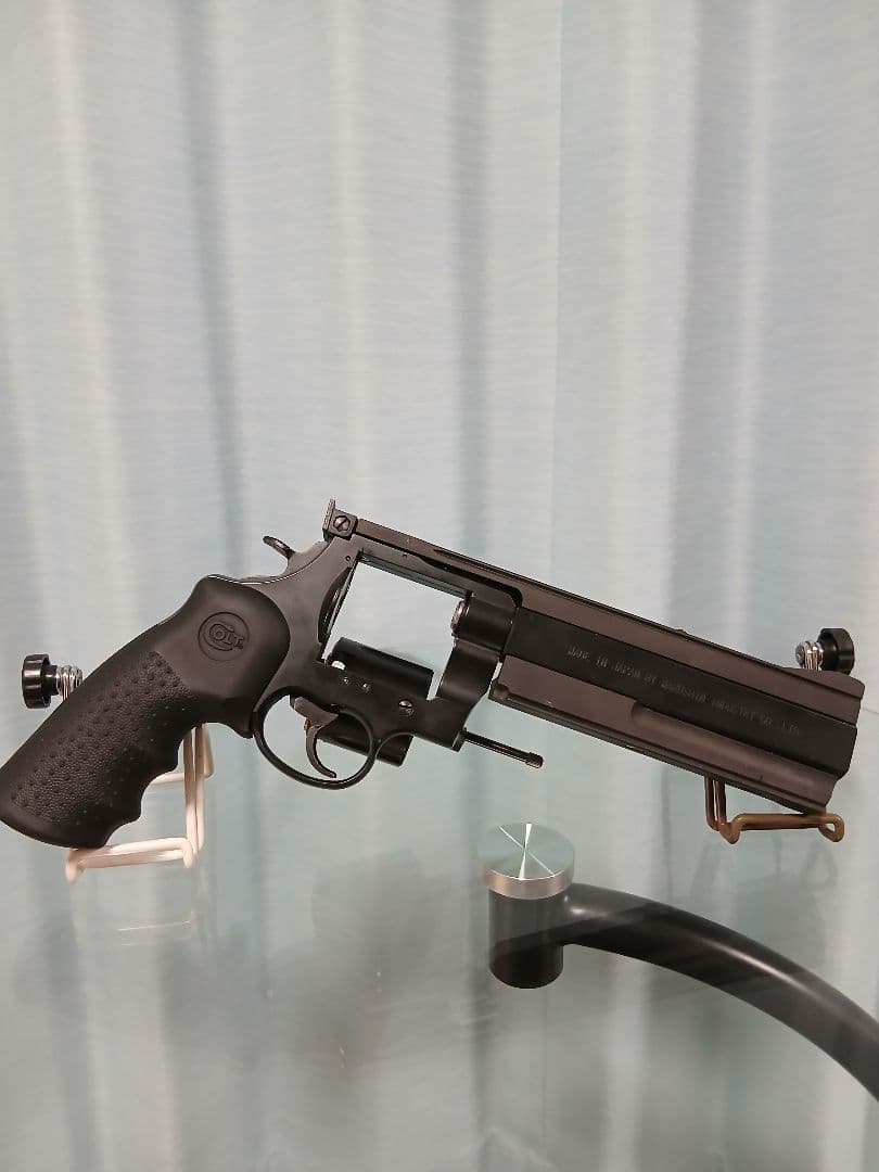 マルシン工業　コンストリクター　ジャンク　 オマケ付き