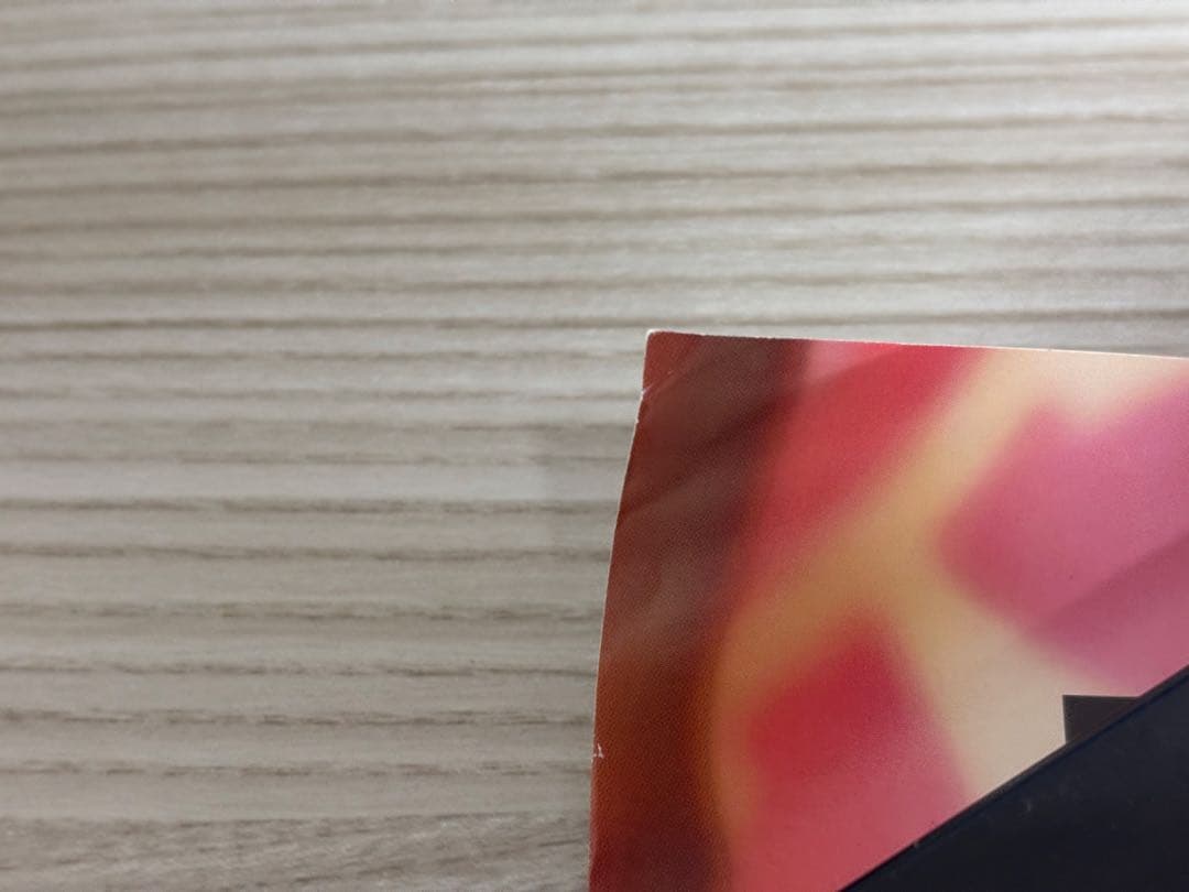 【超希少】ちびロボ！　販促B2ポスター