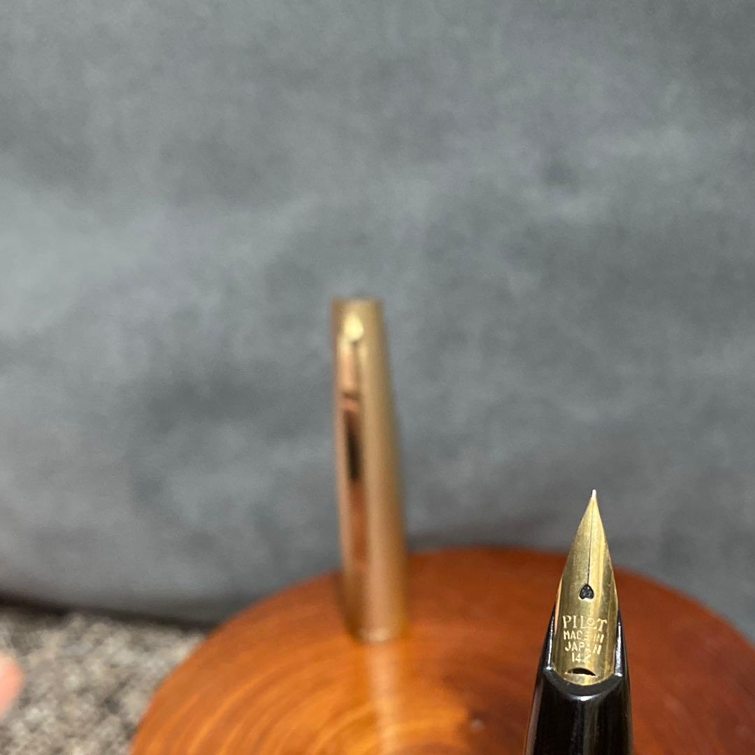 パイロット PILOT 万年筆K14
