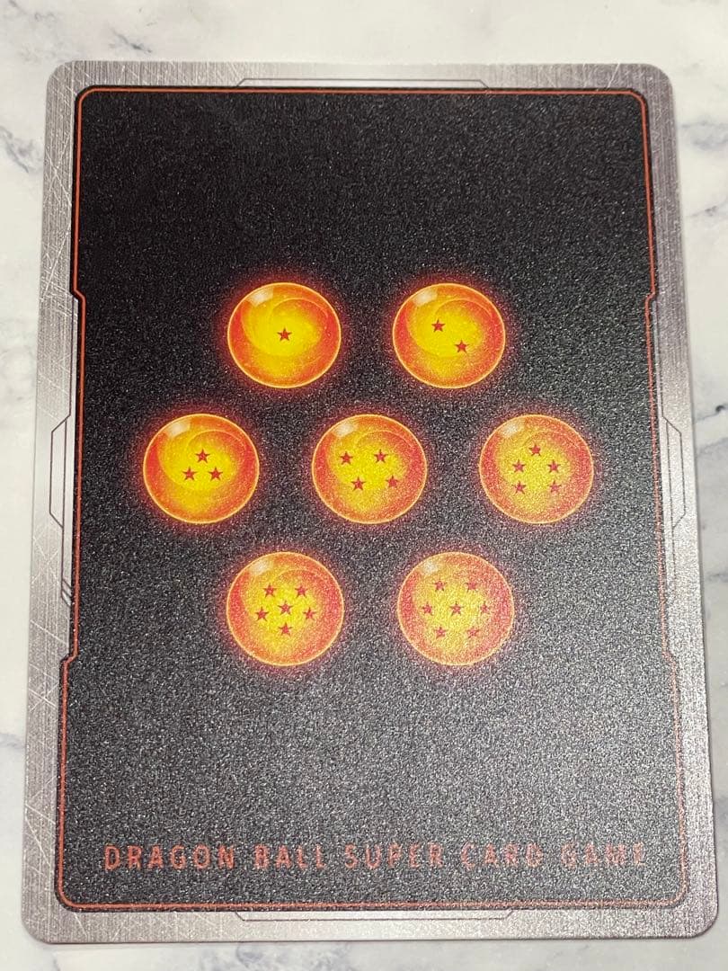 孫悟空　少年期　レアパラレル　リミテッドパック01