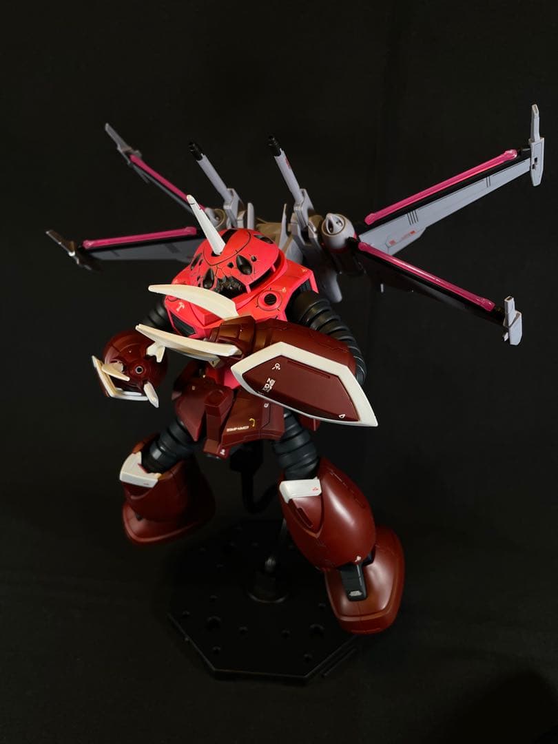 クンクン　製作依頼品