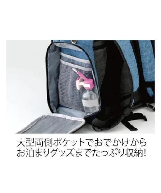 新品☆わんにゃんペットキャリー♪カートにもリュックにも☆c210