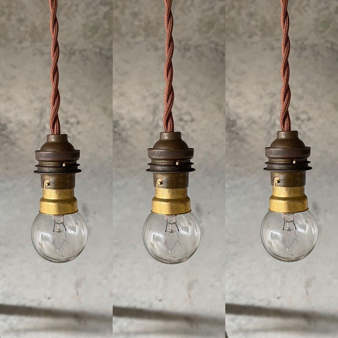 120cm 最安値！c-7. 送料無料！フランスアンティーク 3個セット