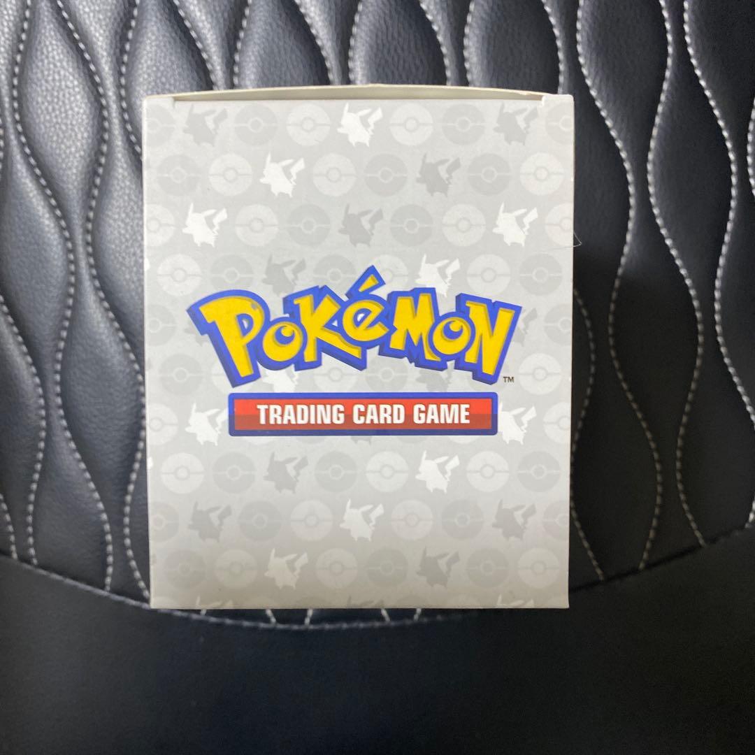 Ultra Pro Elite Series フリップデッキケース リザードン