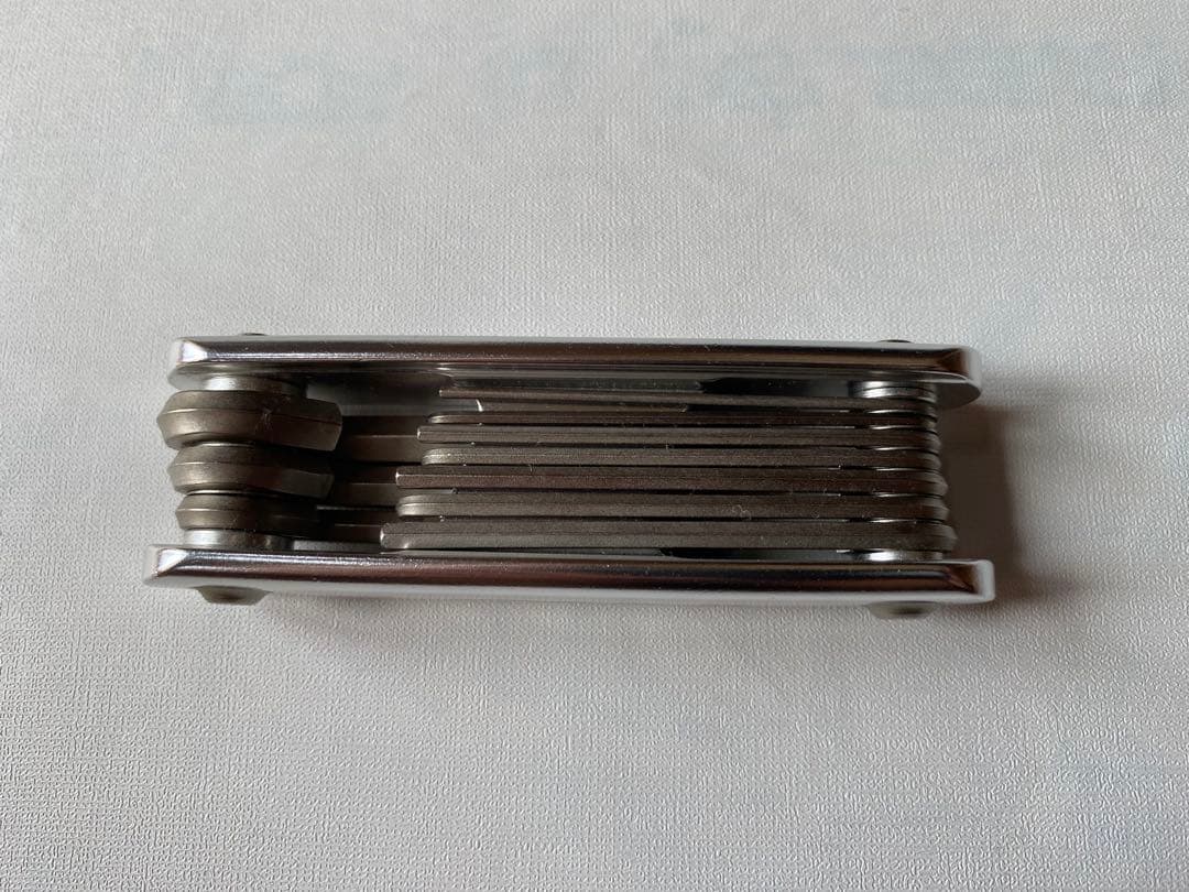 16SS SUPREME LEZYNE ALLEN MULTI TOOL 工具