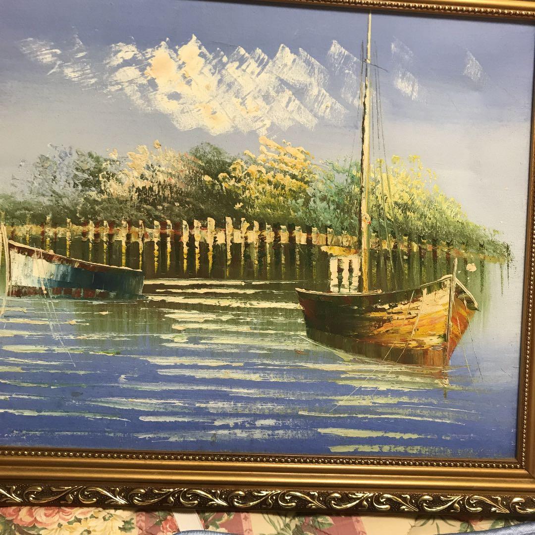 絵〜大幅値下げしました