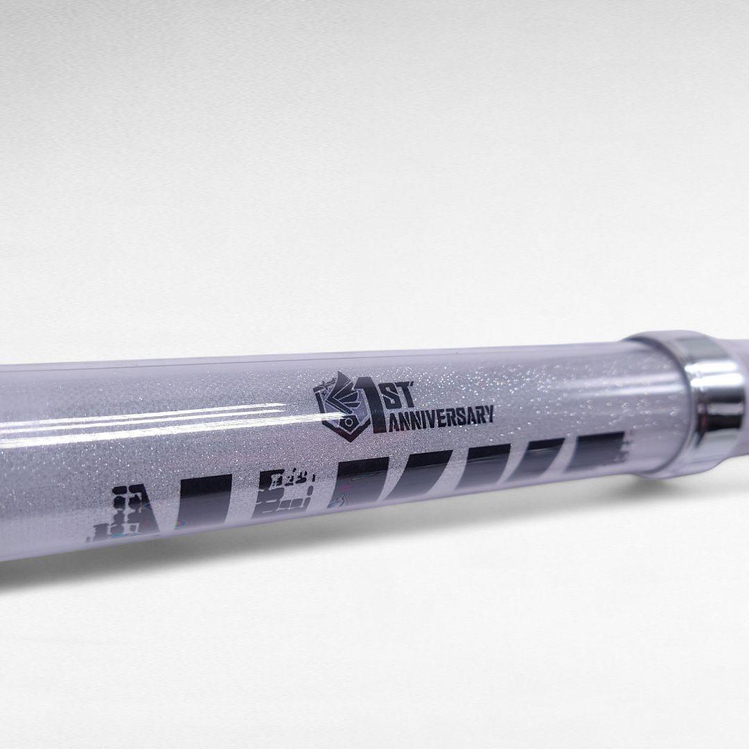 【激レア】NIKKE 非売品 1周年 生放送 参加者限定 ペンライト ライト