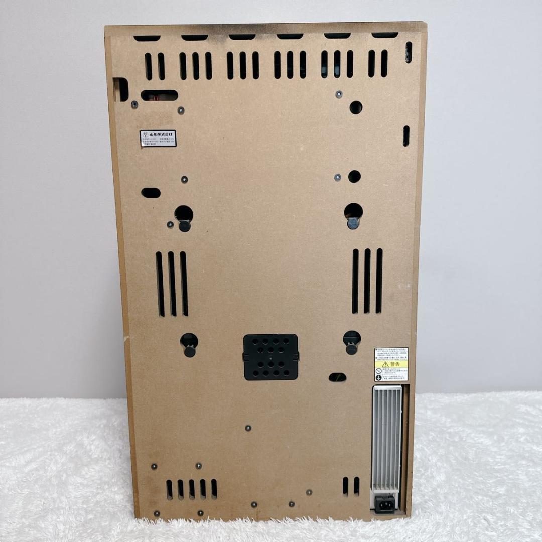 パチスロ実機 パチスロ 実機 鉄拳2nd 不要 送料込み ドアキー付属