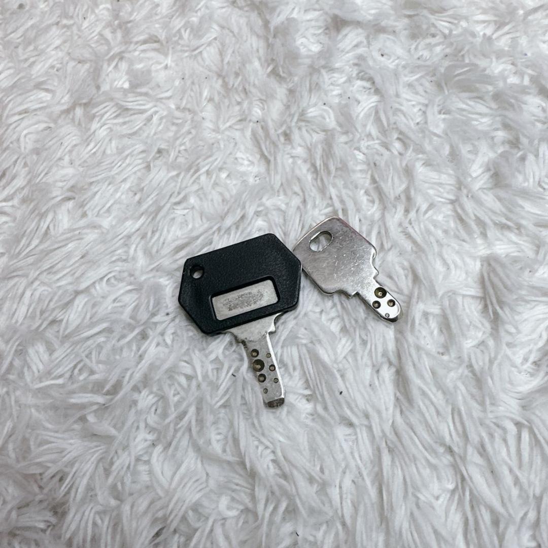 パチスロ実機 パチスロ 実機 鉄拳2nd 不要 送料込み ドアキー付属