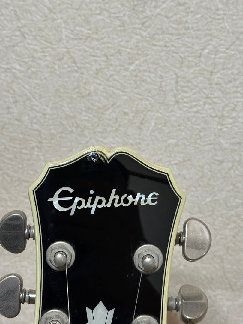 ギター Epiphone Nighthawk Custom Reissue