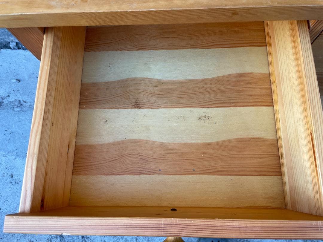 ★ 収納 棚 ウェルシュドレッサー オープンボード カップボード ナチュラル