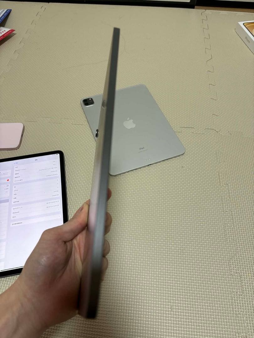 Apple iPad Air (第4世代) 64GB スペースグレー Wi-Fi