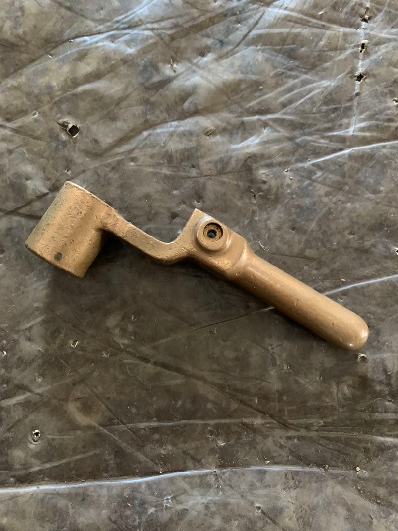 値下】ブレーキハンドル⁈