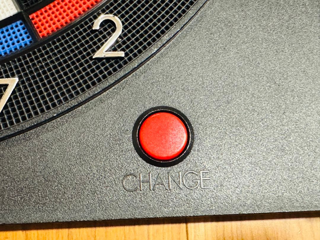 【動作確認済み】DARTSLIVE-200S ダーツボード