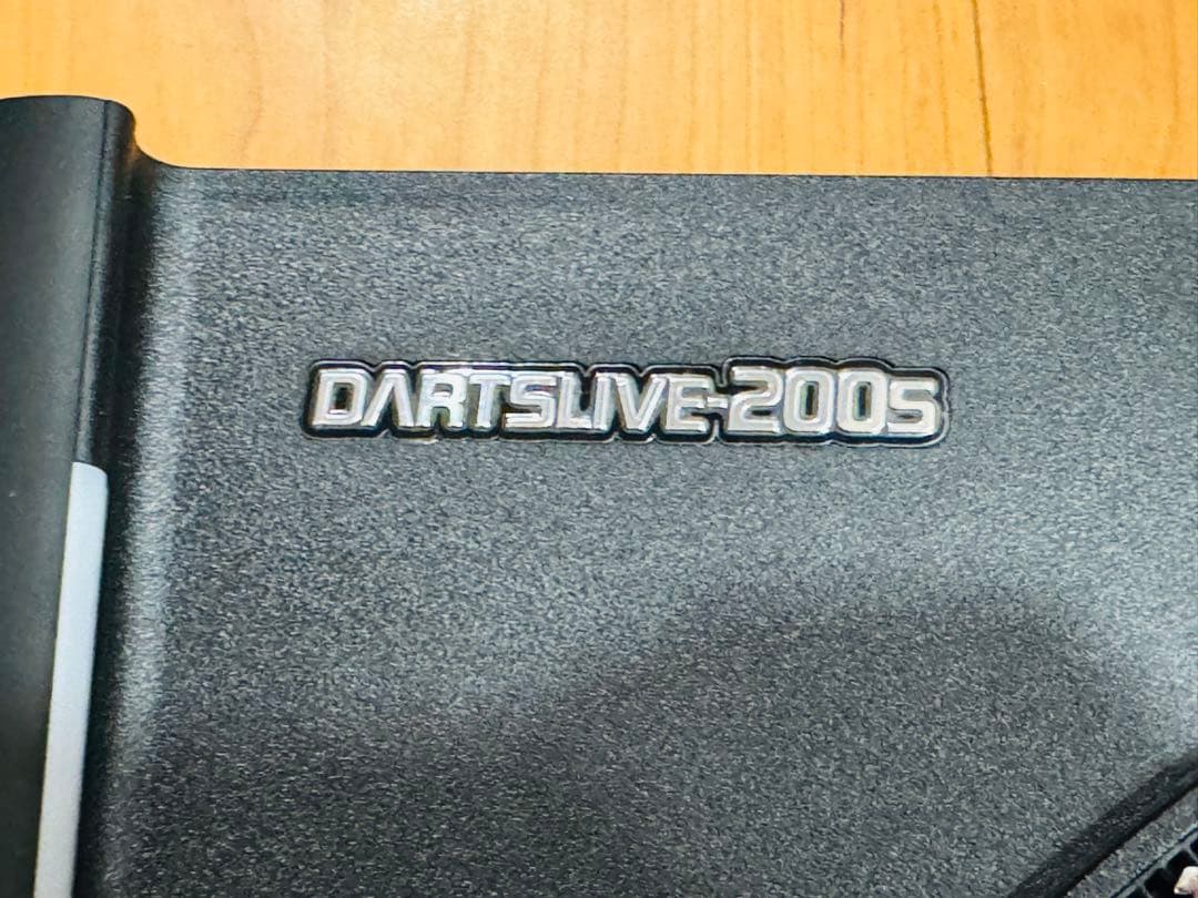 【動作確認済み】DARTSLIVE-200S ダーツボード
