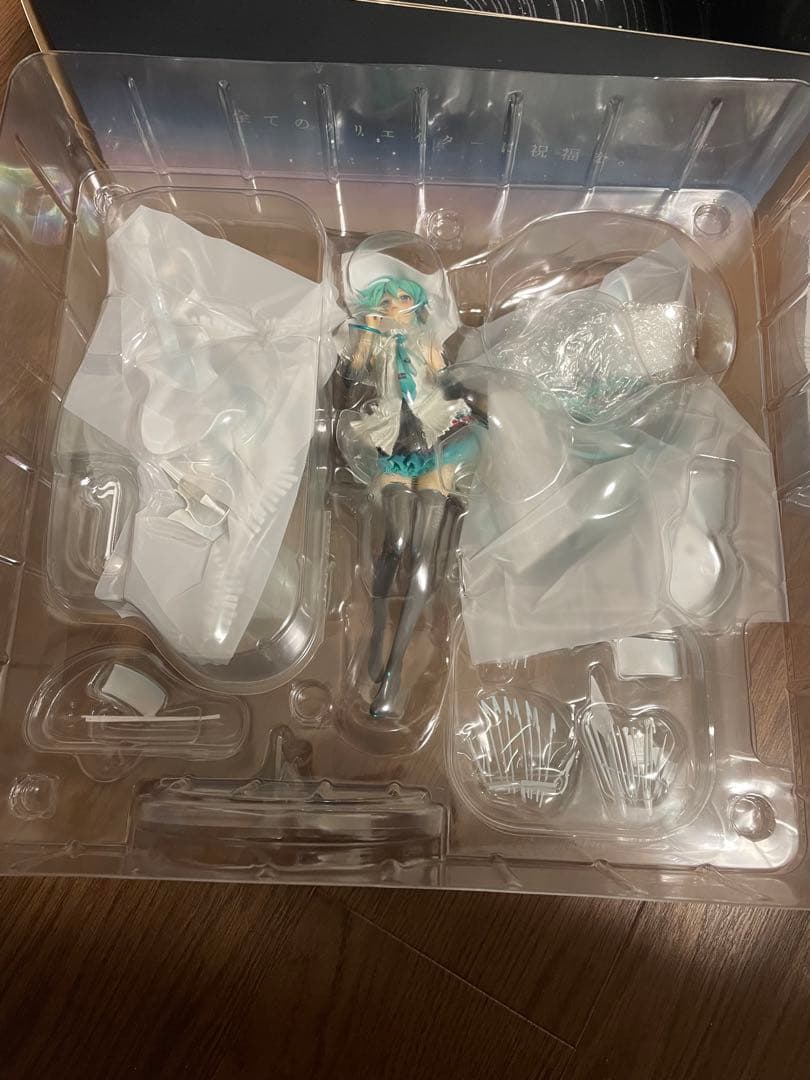 初音ミク Happy 16th Birthday Ver. 1/7