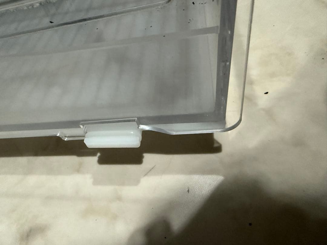 GEX アクリルルームIII 390high W40×D34×H71cm