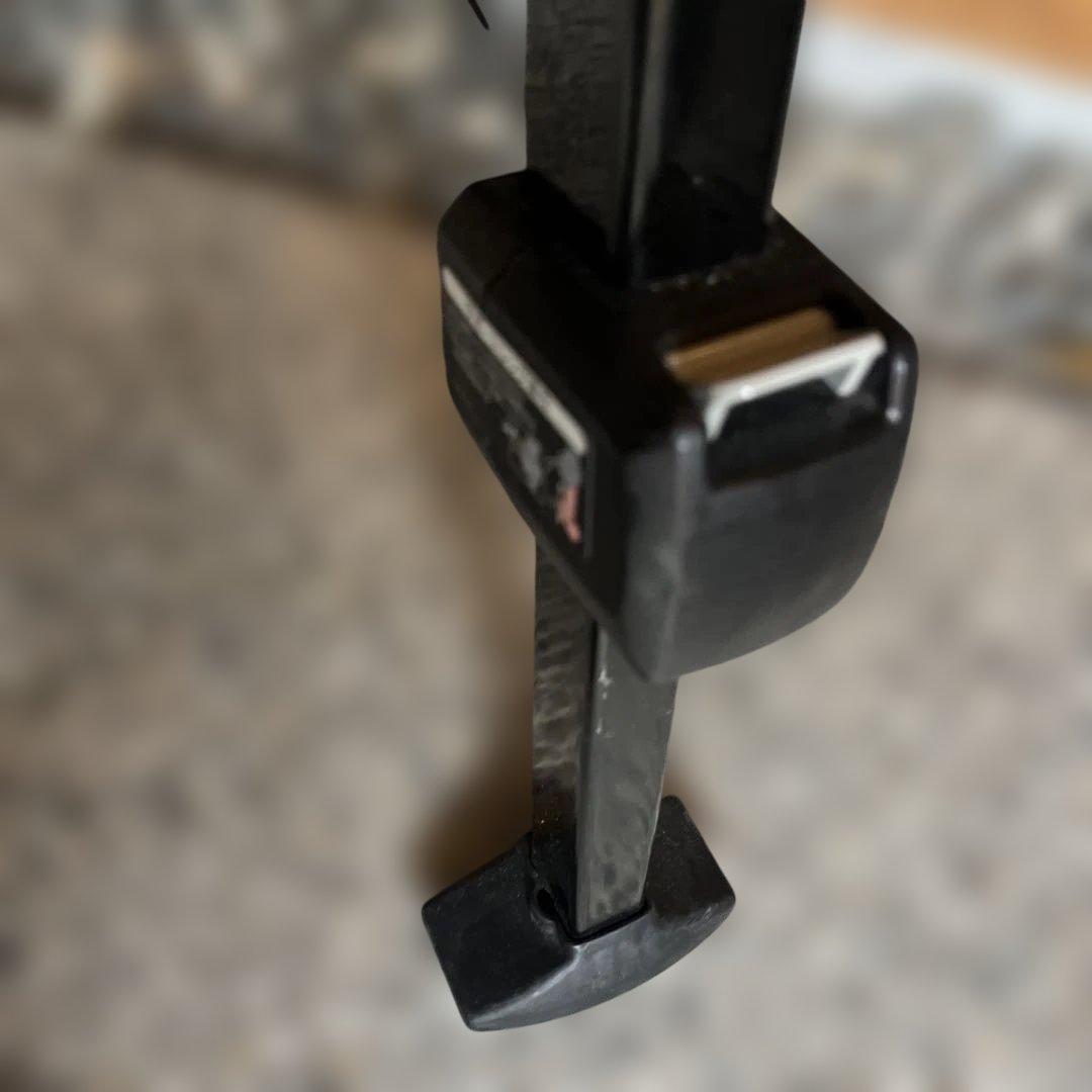 Combi チャイルドシート　クルムーヴ　スマート