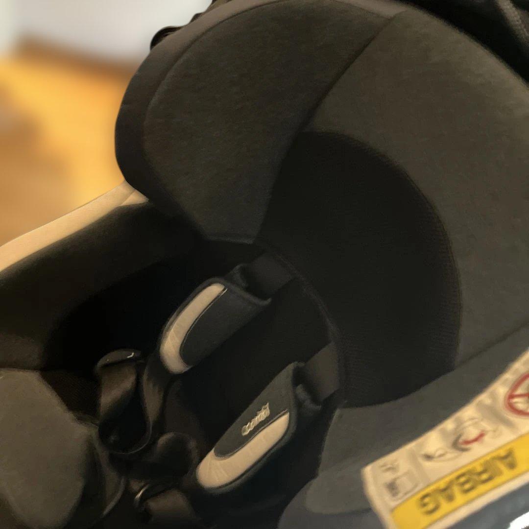 Combi チャイルドシート　クルムーヴ　スマート