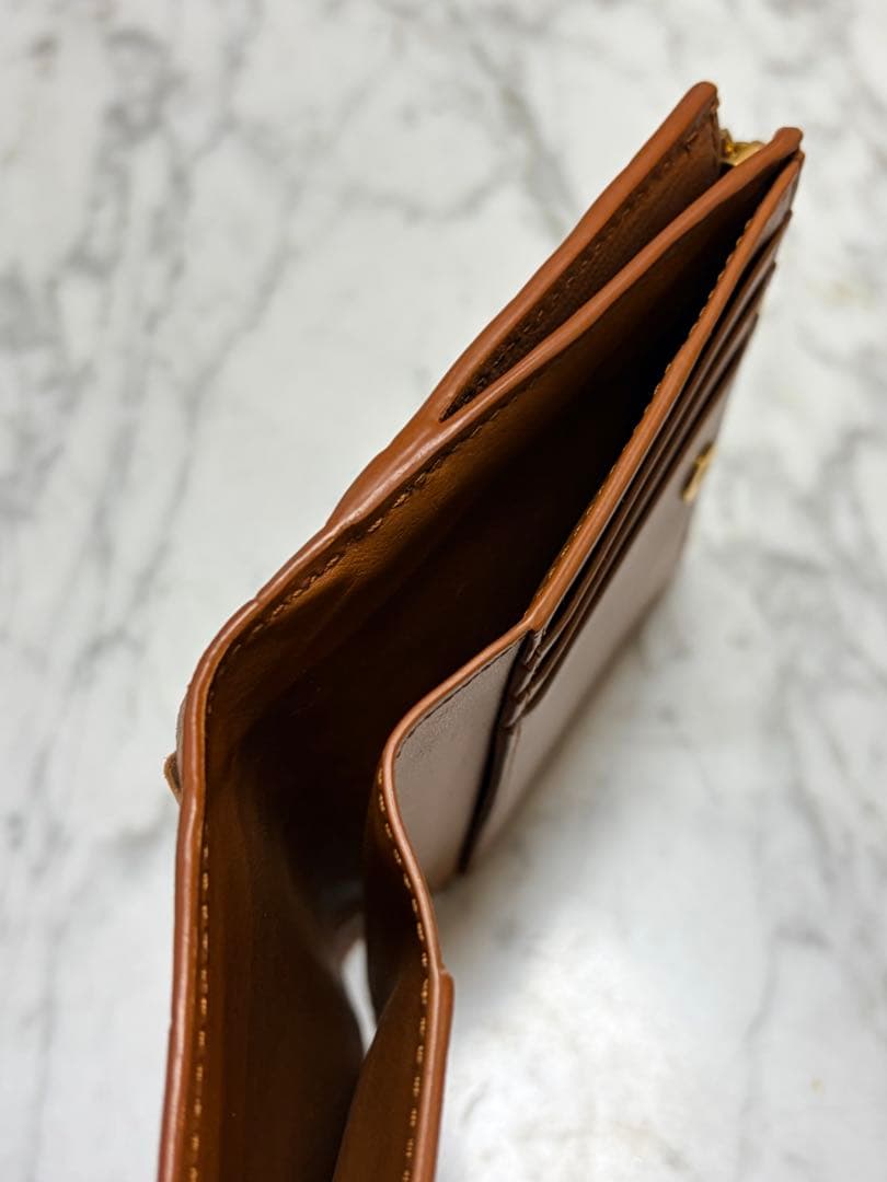 ボッテガベネタ 二つ折り財布