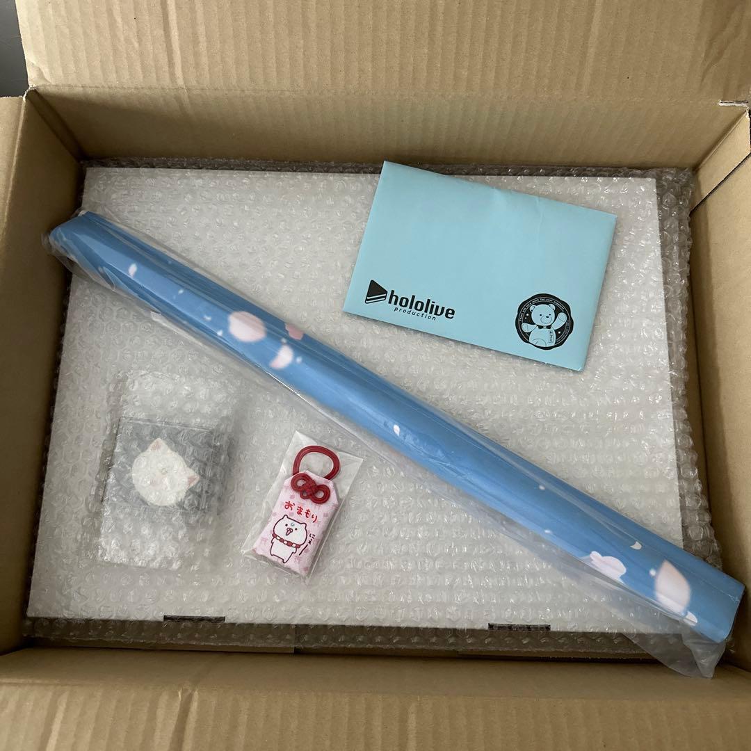 さくらみこ 誕生日記念2021 数量限定ver.