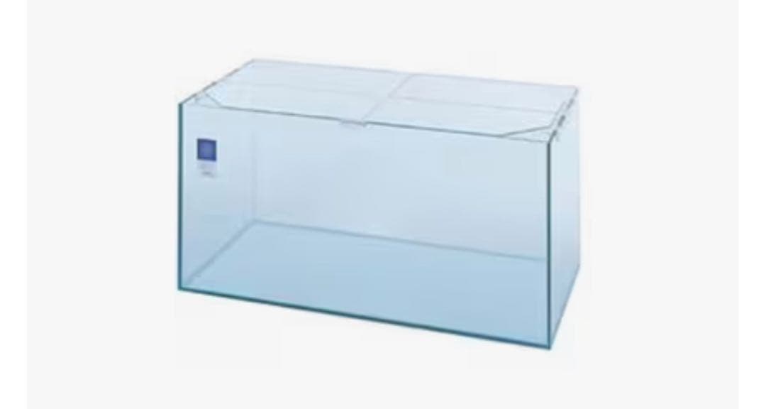 コトブキ工芸 レグラスフラット F-900L ガラス水槽 フタ付き