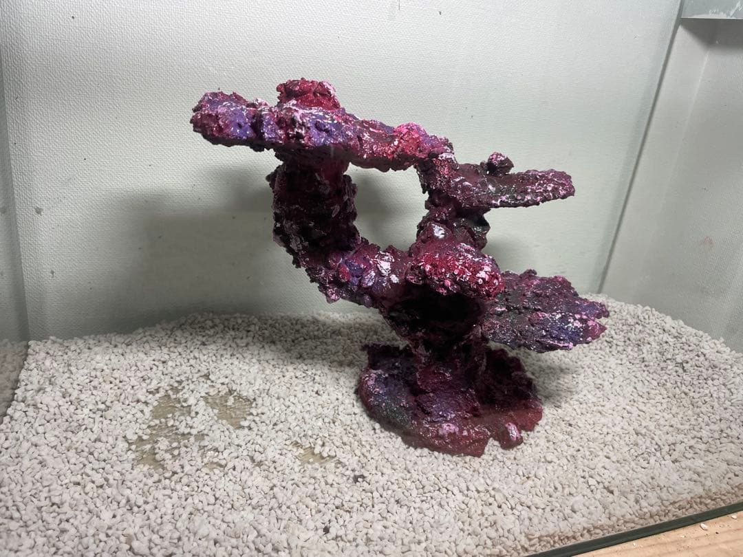 人工ライブロック RR79 アク抜き済み安心塗料使用