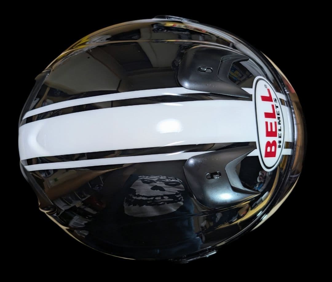 ☆比較的美品☆ BELL M5XJ DAYTONA 希少サイズ XXL デイトナ