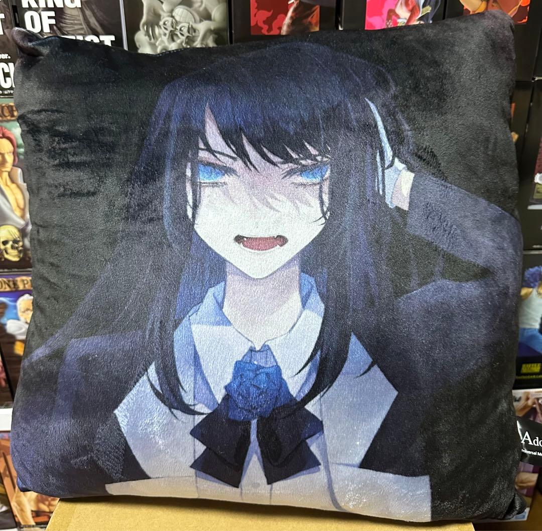 Ado クッション　3種セット